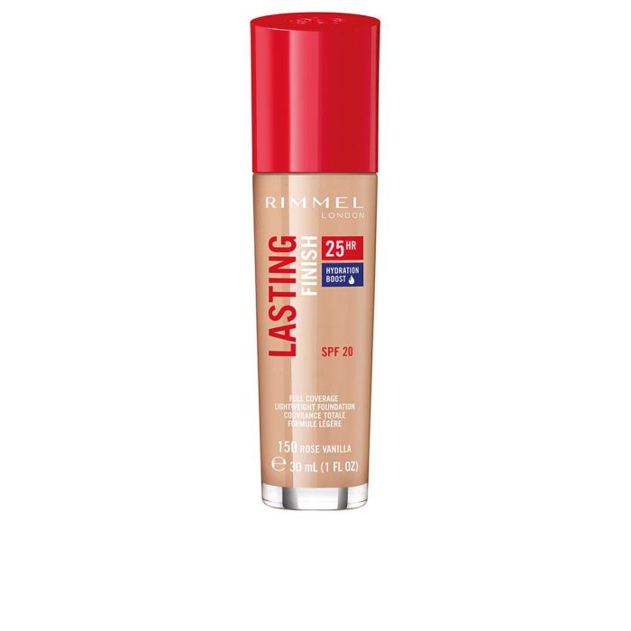Rimmel London Lasting Finish Foundation 150