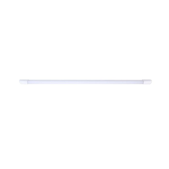 Regleta 30 W 3000 lm 4000 k 120 cm 1 Regleta 30 W 3000 lm 4000 k 120 cm 1