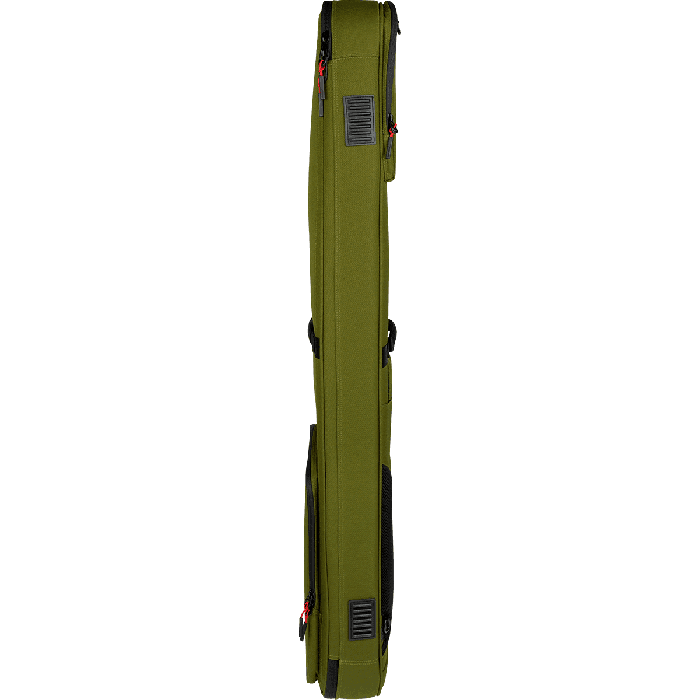 Softcase Bajo Eléctrico "Gator G-Icon" - Verde 3 Softcase Bajo Eléctrico "Gator G-Icon" - Verde 3