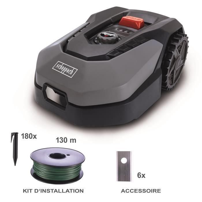 Scheppach 4046664154051 RobocutXL600 0 Scheppach 4046664154051 RobocutXL600 0