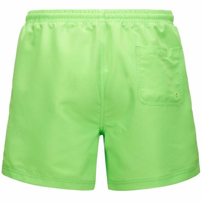 Bañador Hombre Kappa Fultomi Verde Verde limón M 1 Bañador Hombre Kappa Fultomi Verde Verde limón M 1
