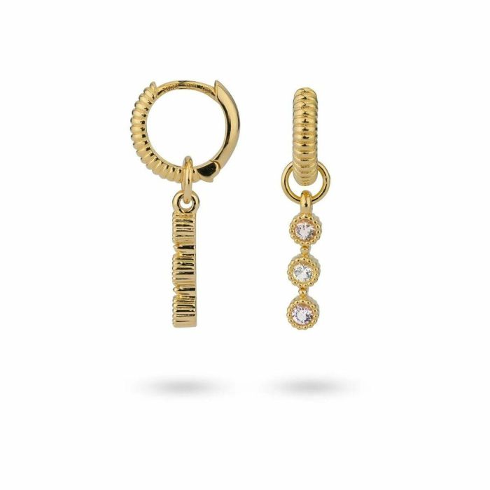 Pendientes Mujer 24KAE 24KAE Metal 5 Pendientes Mujer 24KAE 24KAE Metal 5