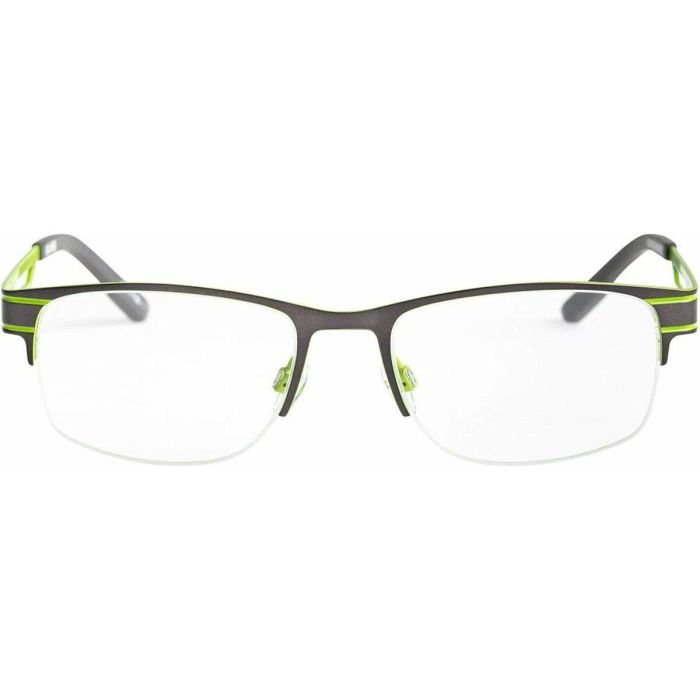 Montura de Gafas Hombre QuikSilver EQYEG03052-50AYEL Verde Ø 50 mm 5 Montura de Gafas Hombre QuikSilver EQYEG03052-50AYEL Verde Ø 50 mm 5