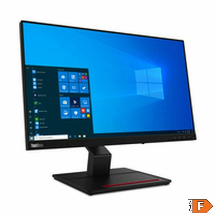 Monitor Lenovo 62C5GAT1EU IPS 23,8" 4 Monitor Lenovo 62C5GAT1EU IPS 23,8" 4