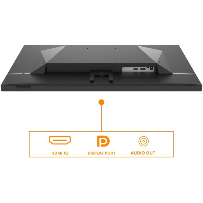 AOC 27G15N2 Monitor Gaming 27" FHD VA 1ms 180Hz (1920x1080) HDMI DisplayPort Negro 3 AOC 27G15N2 Monitor Gaming 27" FHD VA 1ms 180Hz (1920x1080) HDMI DisplayPort Negro 3