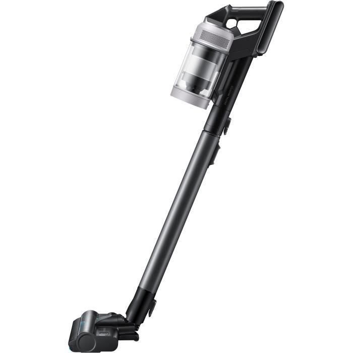 SAMSUNG BESPOKE AI Jet Lite Pet VS80F28ELP - Aspiradora Escoba Inalámbrica 770W, 60 min, 0.5L - Gris 2