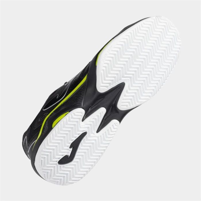 Zapatillas de Tenis para Hombre Joma Sport Master 1000 2501 Negro XS 3