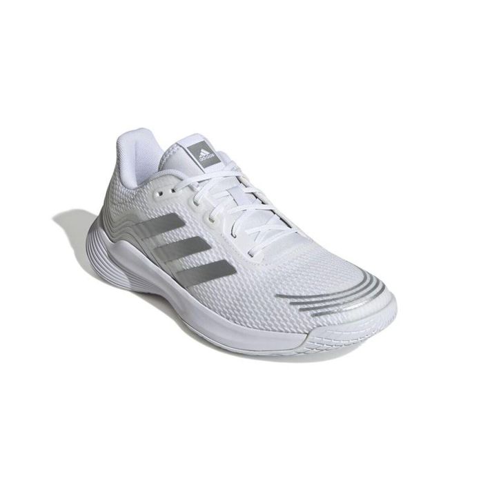 Zapatillas de Running para Adultos Adidas Novaflight Blanco