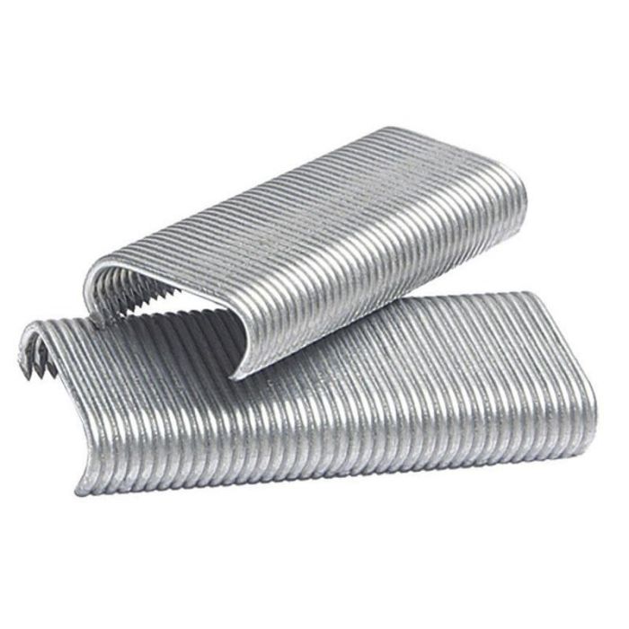 Grapa Galvanizada Para Agricultura B-26 Simes (16000 Unidades) Grapa Galvanizada Para Agricultura B-26 Simes (16000 Unidades)