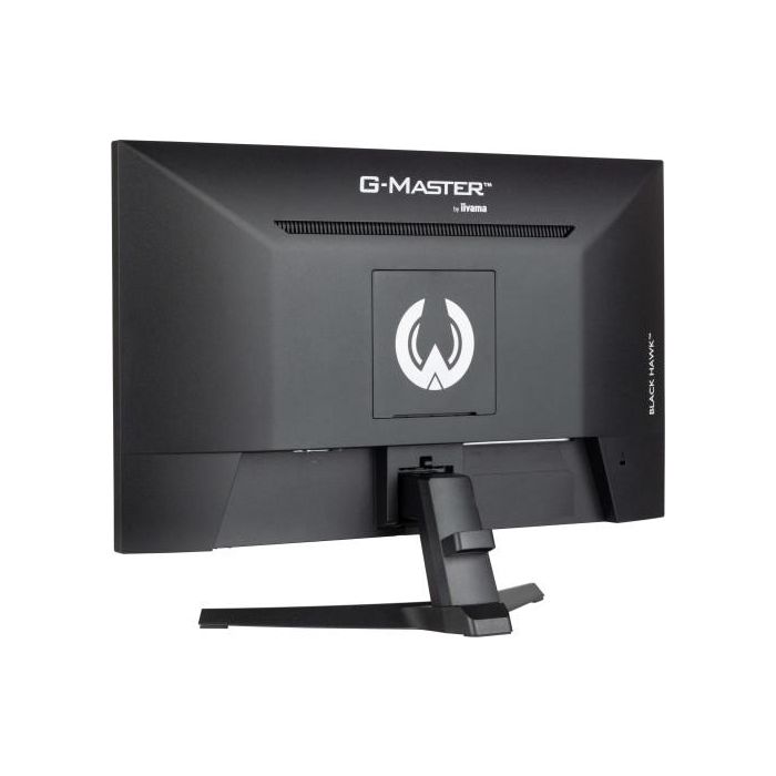 Iiyama Pantalla 23.8", Ips, 100Hz, Hdmi X1 (V.1.4), Displayport X1 (V.1.2), Altavoz Integrado. Mprt 1Ms 9 Iiyama Pantalla 23.8", Ips, 100Hz, Hdmi X1 (V.1.4), Displayport X1 (V.1.2), Altavoz Integrado. Mprt 1Ms 9