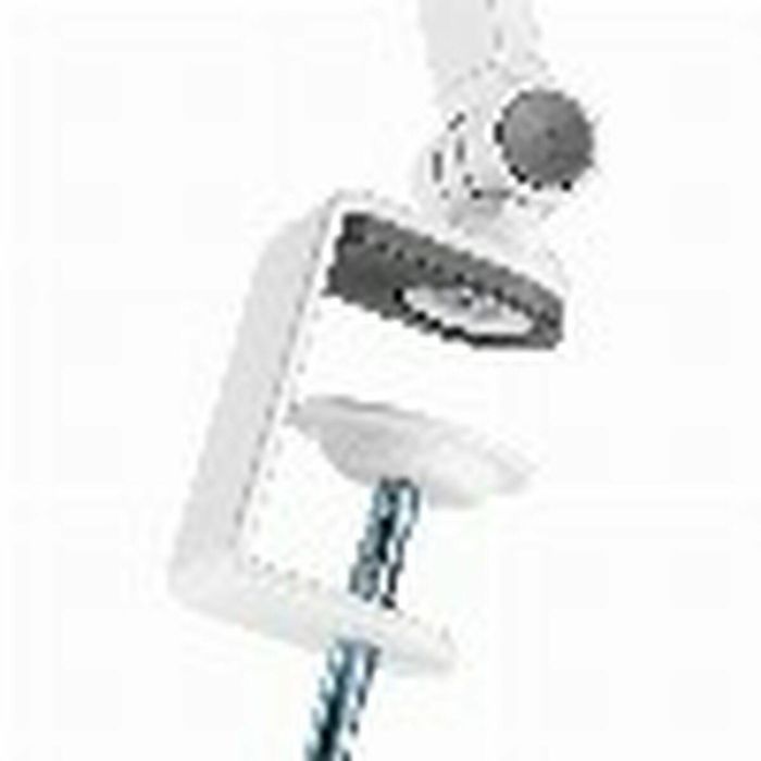 Neomounts DS15-545WH1 Soporte de Escritorio Universal para Tablets 4.7-12.9" con Pinza, Orientación 360° y Multiposición Blanco 33