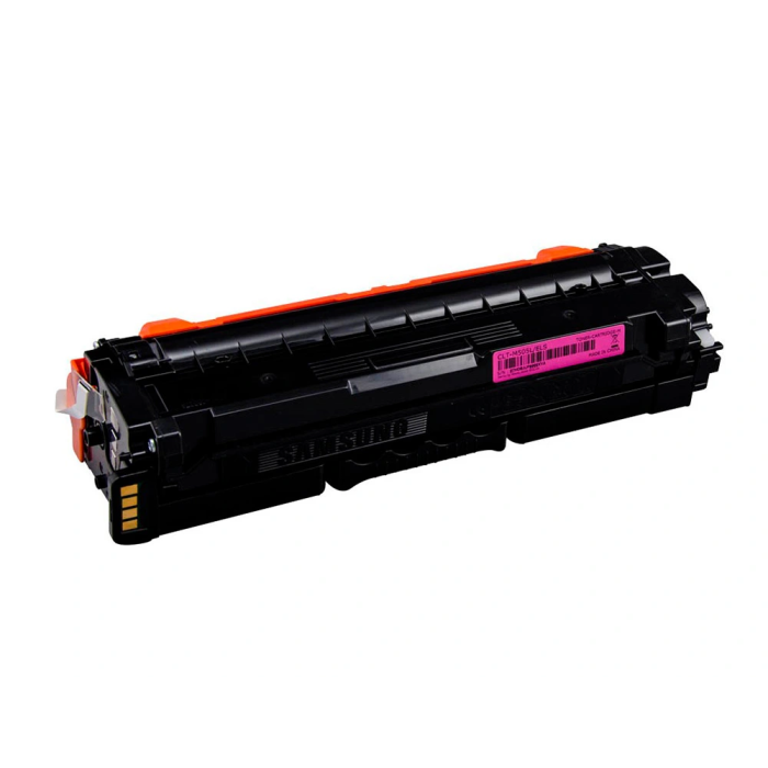 Hp Toner C2620DW Toner Magenta Original 2
