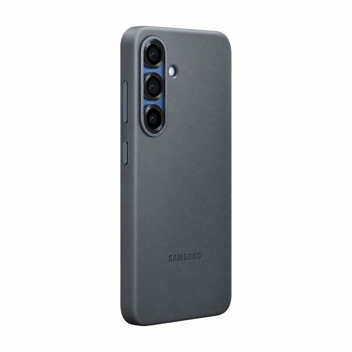 Samsung SAM1736238156600 Funda Premium Negra para Galaxy S25 10 Samsung SAM1736238156600 Funda Premium Negra para Galaxy S25 10