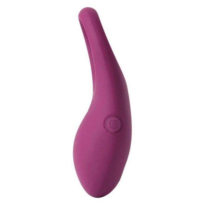 Anillo Vibrador Svakom N10467 Violeta 2