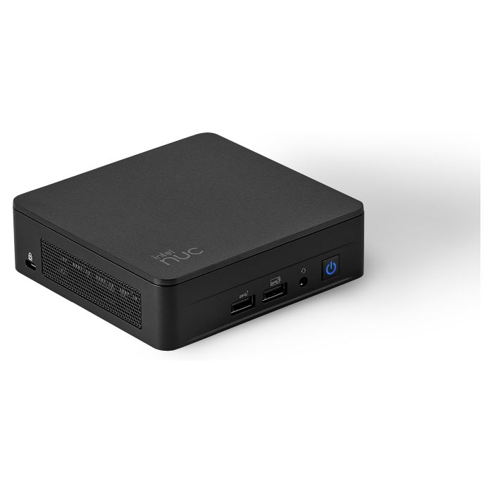 ASUS NUC RNUC13ANKi50WC2 Mini PC Intel Core i5 13ª Gen, 8GB RAM, 512GB SSD, Windows 11 Pro, Negro 3