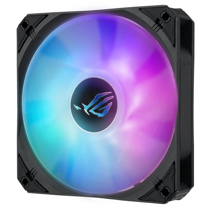 K Asus WAK ROG STRIX LC III 360 ARGB LCD 2 K Asus WAK ROG STRIX LC III 360 ARGB LCD 2