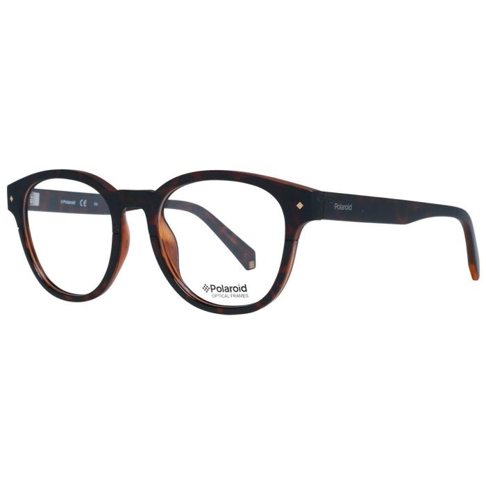 Montura de Gafas Unisex Polaroid PLD D345 49086