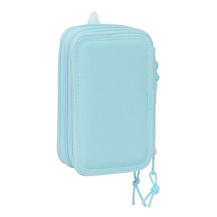 Portatodo Safta 12,5 x 19,5 x 5,5 cm 3 Portatodo Safta 12,5 x 19,5 x 5,5 cm 3