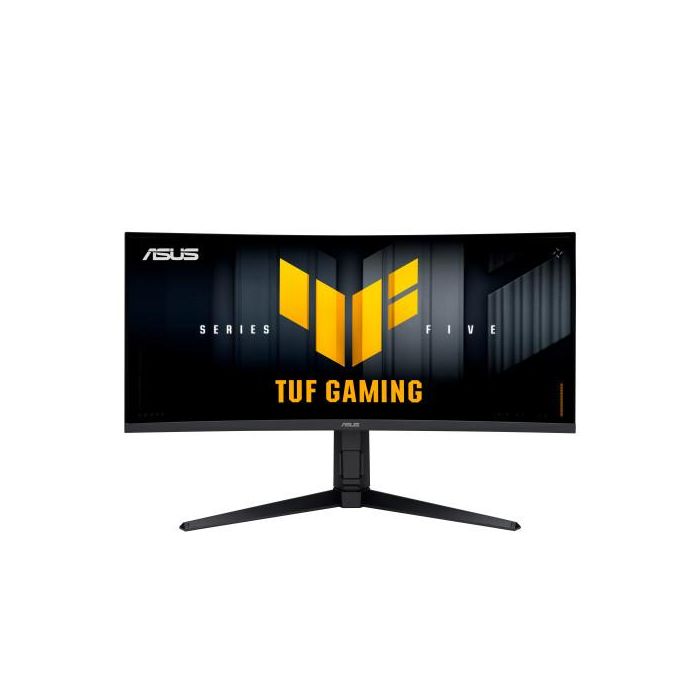 Asus Tuf Gaming Vg34Wqml5A Pantalla para Pc 86,4 Cm (34") 3440 X 1440 Pixeles Ultrawide Quad Hd Led Negro 0 Asus Tuf Gaming Vg34Wqml5A Pantalla para Pc 86,4 Cm (34") 3440 X 1440 Pixeles Ultrawide Quad Hd Led Negro 0