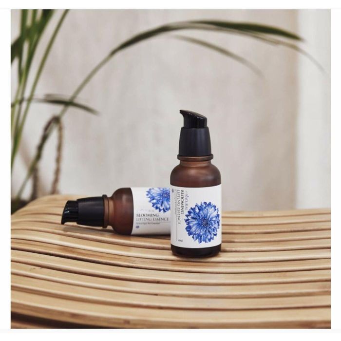 All Natural Esencia Facial Hidratante Antiarrugas Lifting BLOOMING LIFTING essence 130 gr 2