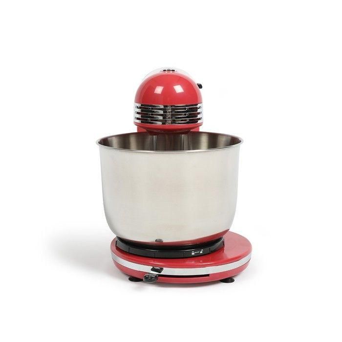 Robot de repostería - LIVOO - DOP137RC - Rojo chili 2