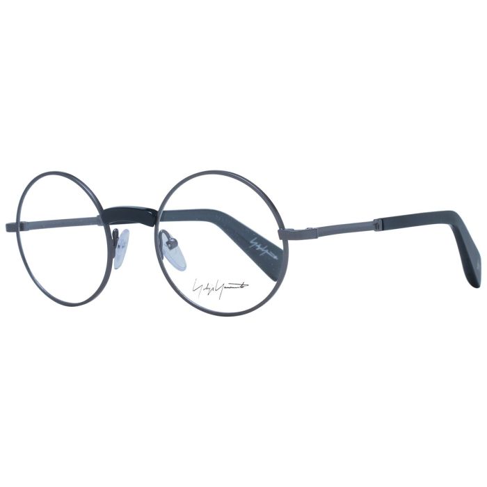 Montura de Gafas Unisex Yohji Yamamoto YY3001 48914 Montura de Gafas Unisex Yohji Yamamoto YY3001 48914