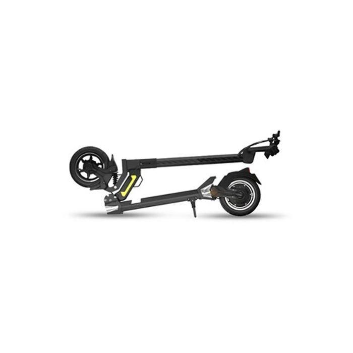 Patinete eléctrico - DUALTRON TOGO - Ruedas 9'' - Potencia máxima 600W - Autonomía 30km 3 Patinete eléctrico - DUALTRON TOGO - Ruedas 9'' - Potencia máxima 600W - Autonomía 30km 3