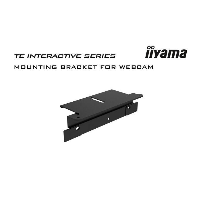 iiyama PROLITE TE6514MIS-B2AG Pantalla plana para señalización digital 165,1 cm (65") LCD Wifi 435 cd / m² 4K Ultra HD Negro Pantalla táctil Procesador incorporado Android 24/7 10 iiyama PROLITE TE6514MIS-B2AG Pantalla plana para señalización digital 165,1 cm (65") LCD Wifi 435 cd / m² 4K Ultra HD Negro Pantalla táctil Procesador incorporado Android 24/7 10