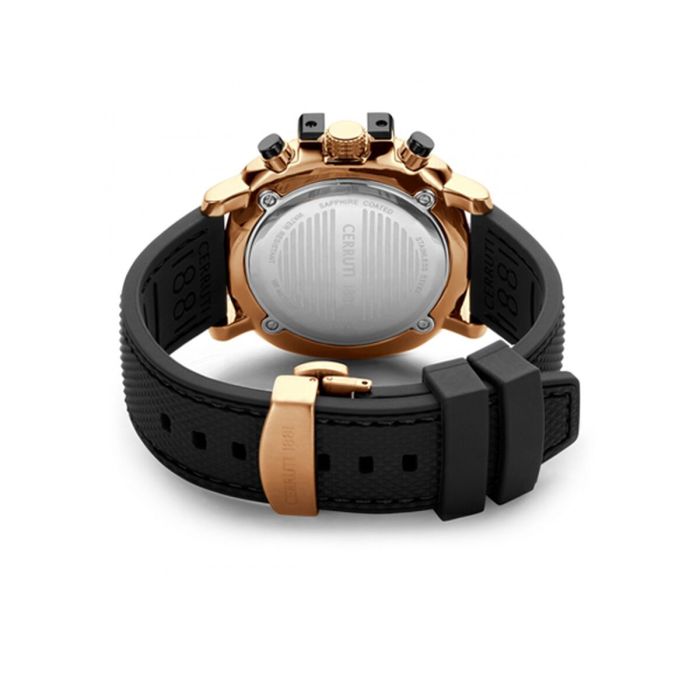 Reloj Hombre Cerruti CIWGO2206802 1 Reloj Hombre Cerruti CIWGO2206802 1