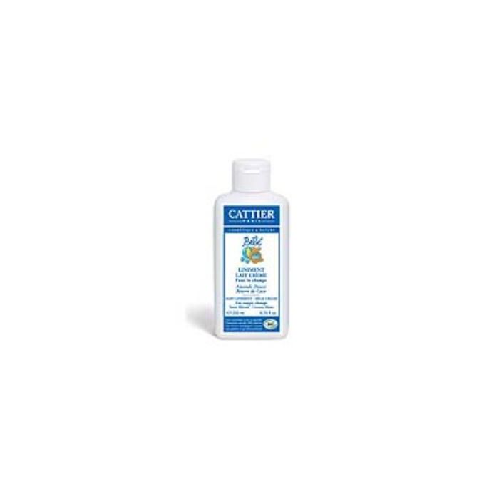 Linimento Para El Cambio De Pañal Bebe 200Ml. Linimento Para El Cambio De Pañal Bebe 200Ml.