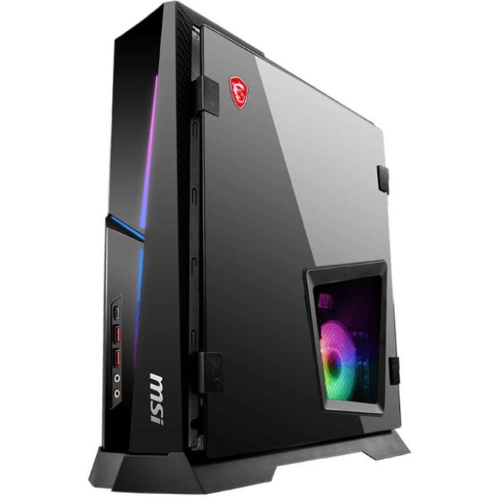 MSI MPG Trident AS AI 2NVP7-012AT PC Gaming Intel Core Ultra 7, 32 GB DDR5, 1 TB SSD, NVIDIA GeForce RTX 5070 12 GB GDDR7, Windows 11 Home Negro 0 MSI MPG Trident AS AI 2NVP7-012AT PC Gaming Intel Core Ultra 7, 32 GB DDR5, 1 TB SSD, NVIDIA GeForce RTX 5070 12 GB GDDR7, Windows 11 Home Negro 0