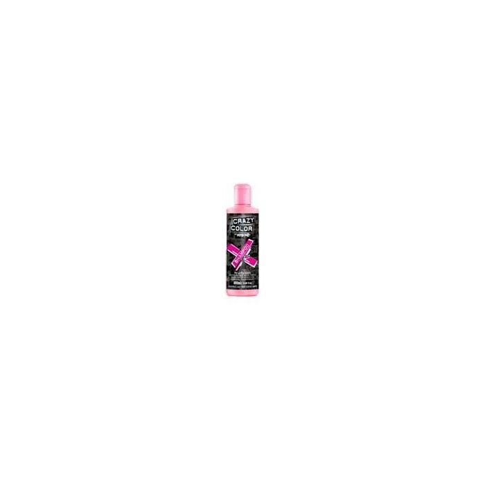 Crazy Color Shampoo Pink 250ml