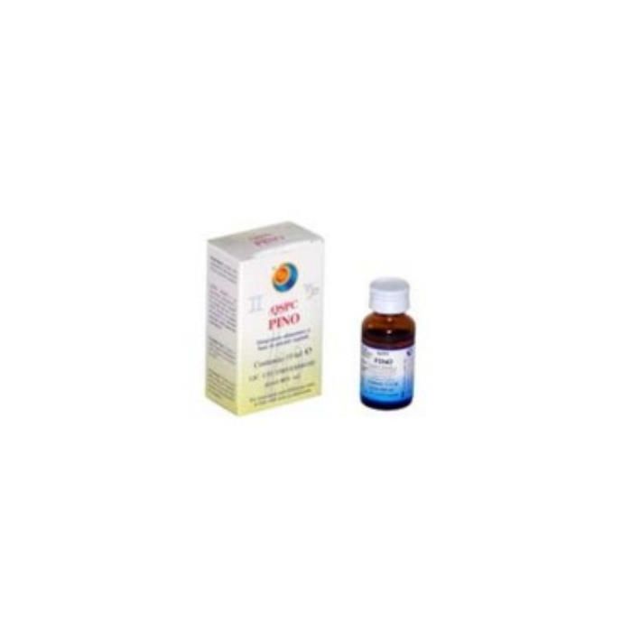 Qsa Pino Gotas 10Ml.