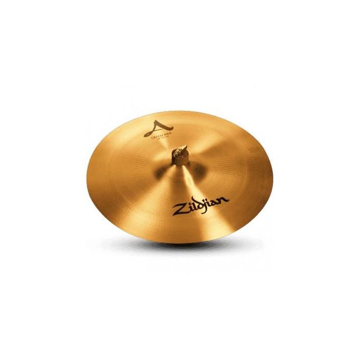 Ride 18" A Zildjian Crash Ride 18" A Zildjian Crash