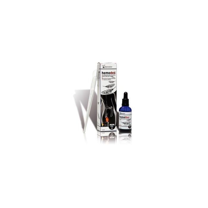 Hemodes 50Ml. Hemodes 50Ml.