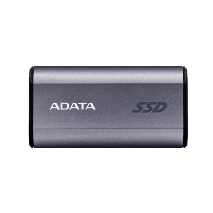 Disco Duro Externo Adata SC750 SSD 500 GB 1