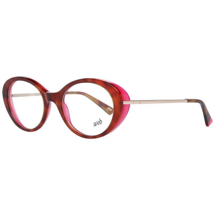 Montura de Gafas Mujer WEB EYEWEAR WE5302 5156B