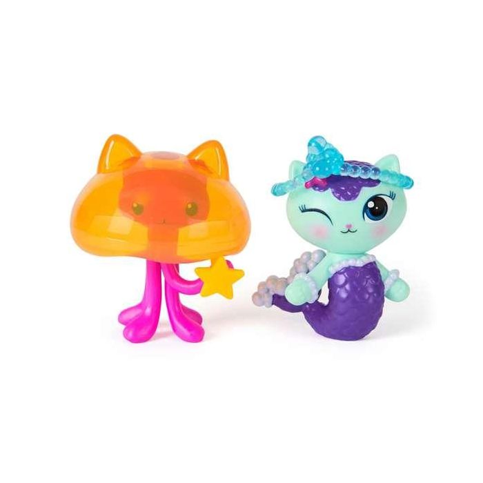Figura la cada de muñecas de gabby la pelicula pack 2 unidades. - modelos surtidos 2 Figura la cada de muñecas de gabby la pelicula pack 2 unidades. - modelos surtidos 2