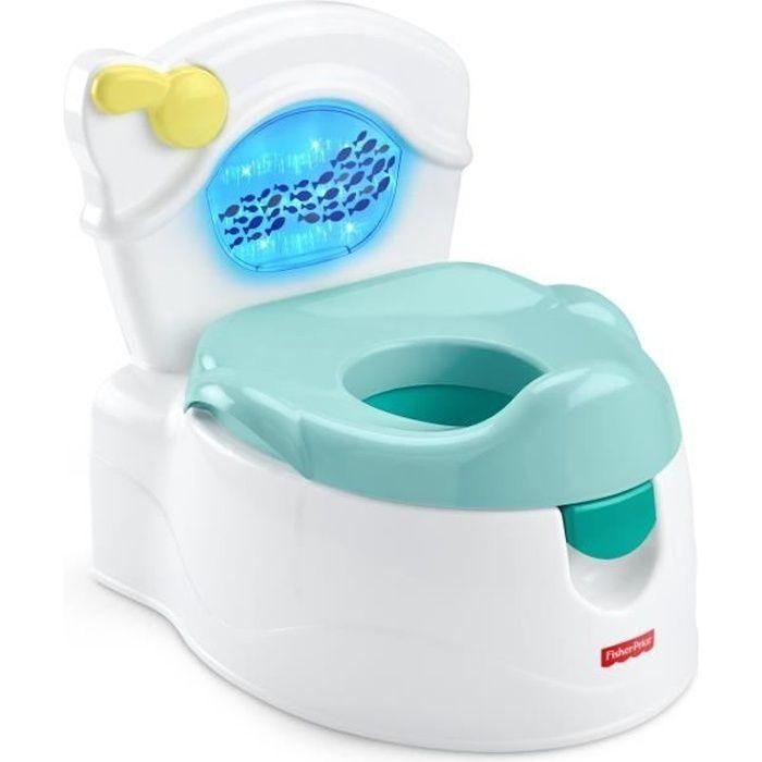 Orinal De Aprendizaje Sea Me Fisher Price Gwd37 Mattel Orinal De Aprendizaje Sea Me Fisher Price Gwd37 Mattel