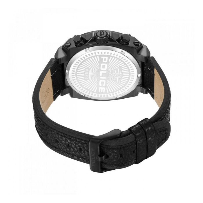 Reloj Hombre Police PEWJF0021903 Negro 2 Reloj Hombre Police PEWJF0021903 Negro 2