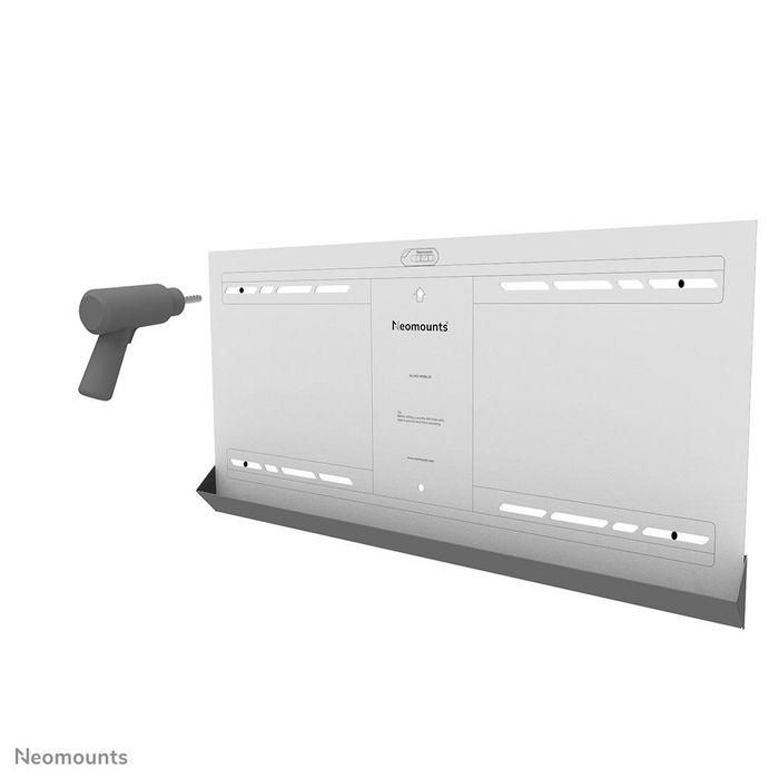 Soporte TV Neomounts WL40S-850BL18 43-86" 14 Soporte TV Neomounts WL40S-850BL18 43-86" 14