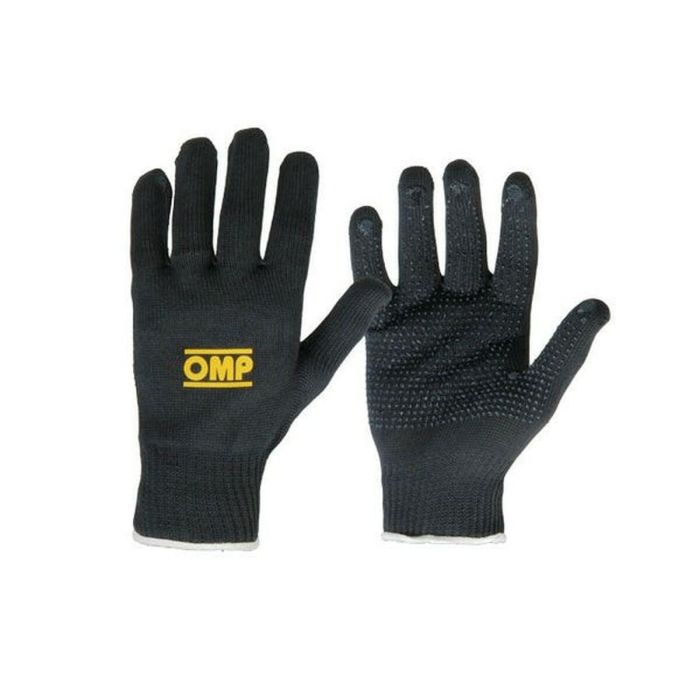 Guantes OMP OMPNB/1885/L Azul L Guantes OMP OMPNB/1885/L Azul L