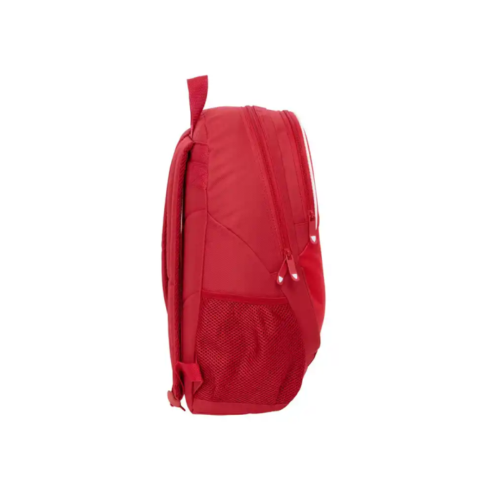 Safta Mochila Adapt.Carro Sevilla Fc 32x44x16 cm 2