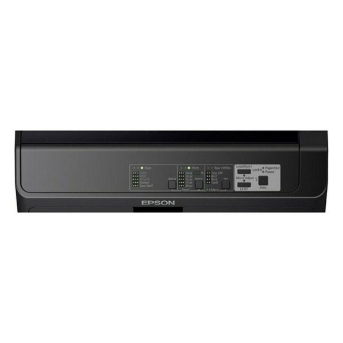 Impresora Matricial Epson C11CF37401 3