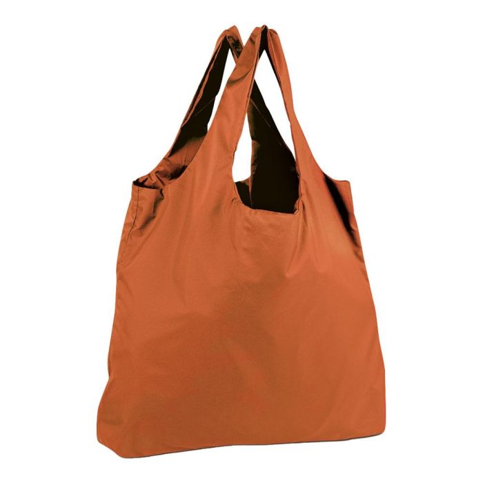 Bolsa impermeable compra plegable, colores surtidos, soporta 20kg 30206. c-collection 5