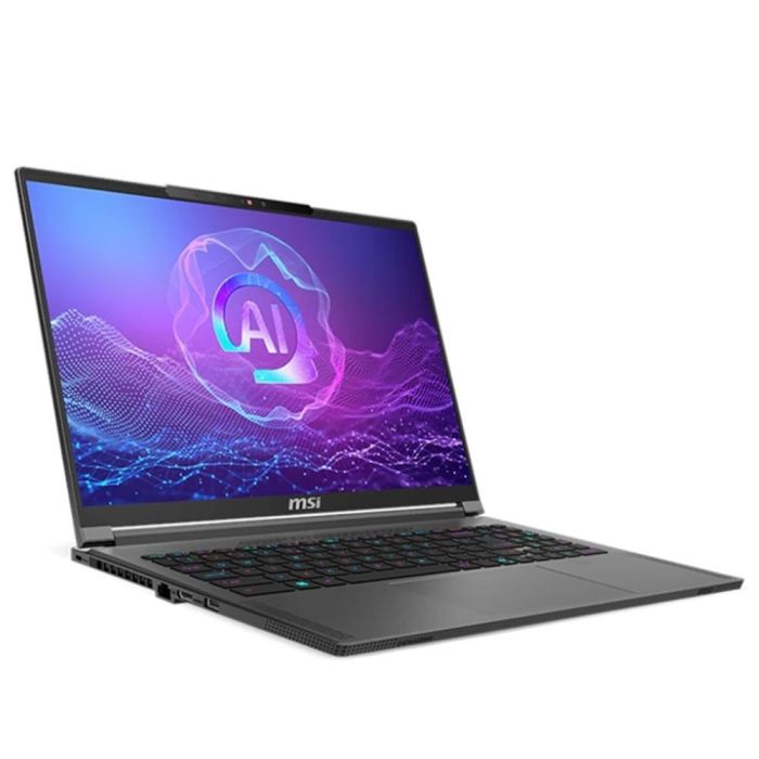 Portatil Msi A16 Ai+ - 265Es Rai9 - 365 32 grb 1 Portatil Msi A16 Ai+ - 265Es Rai9 - 365 32 grb 1