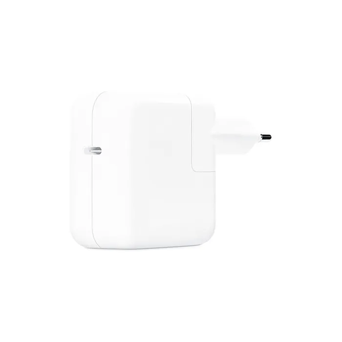Apple Adaptador de corriente USB-C APP1716600230944 2