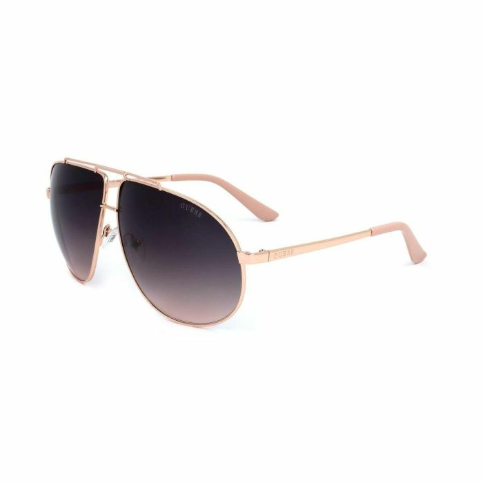 Gafas de Sol Unisex Guess GU5208-6428B Ø 64 mm 2