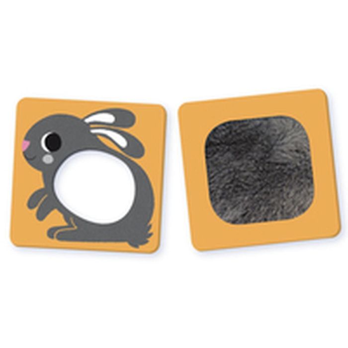 PETIT NATHAN - The Touch Farm 3 PETIT NATHAN - The Touch Farm 3