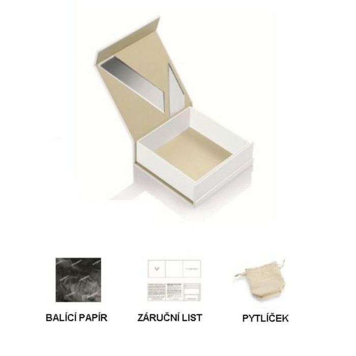 Collar Viceroy 61041C000-02 2 Collar Viceroy 61041C000-02 2